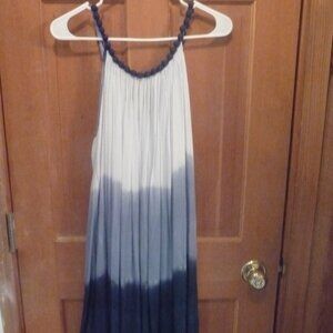Tank dress